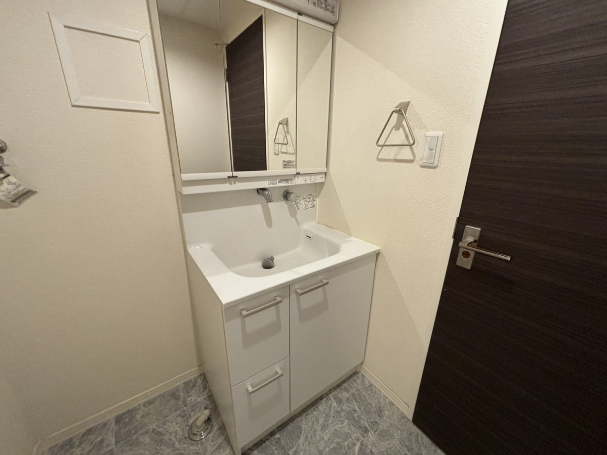 洗面所 写真11