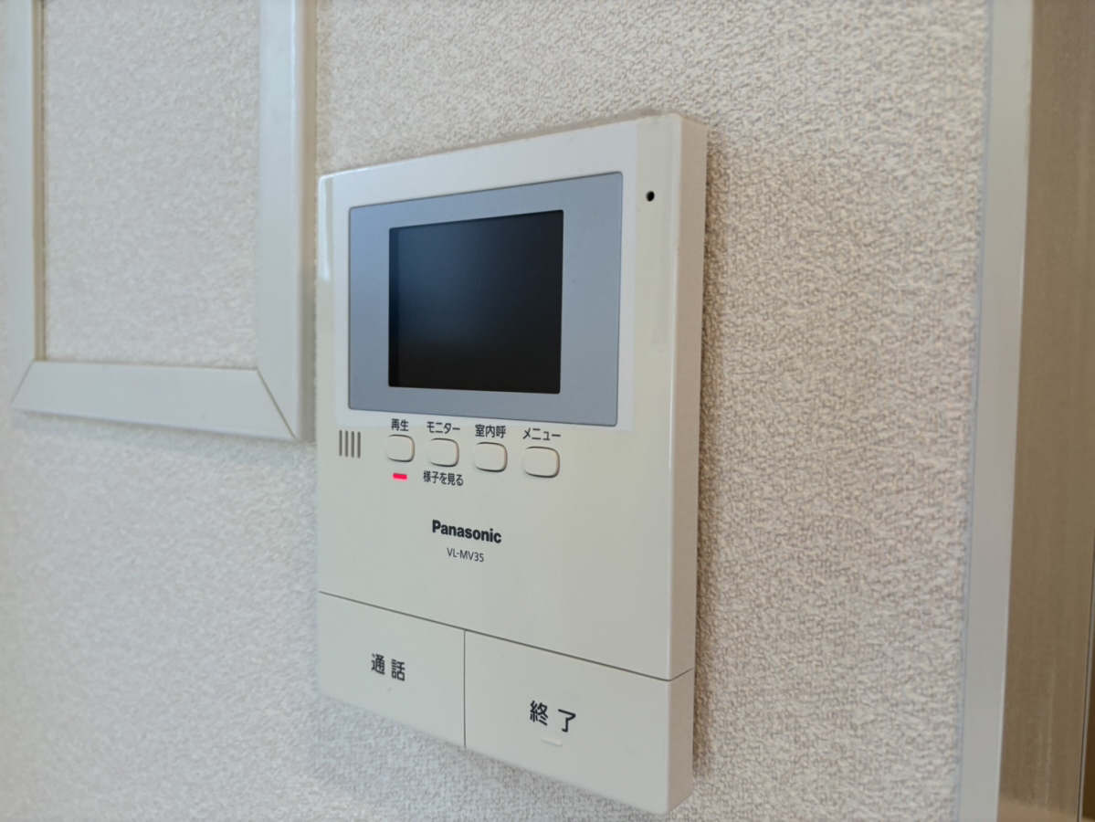 セキュリティ 写真18