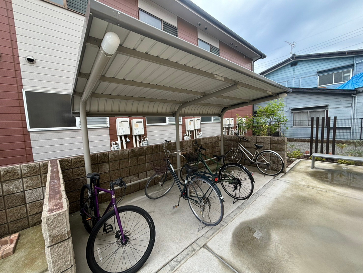 共用部 写真31