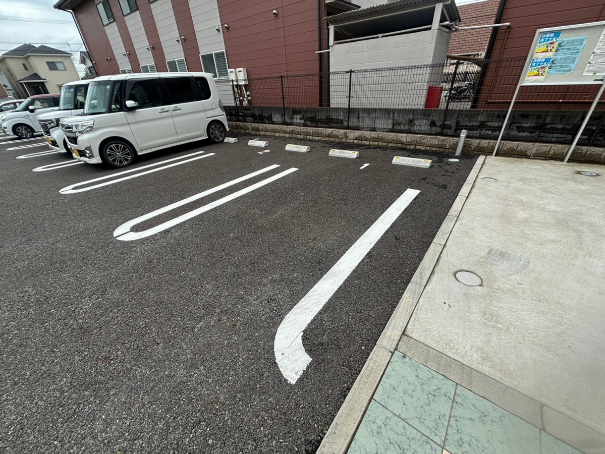 駐車場 写真32