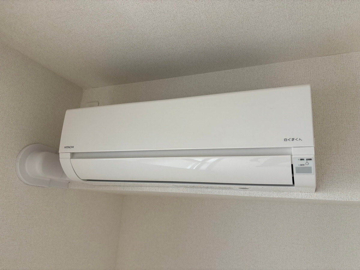 設備 写真20