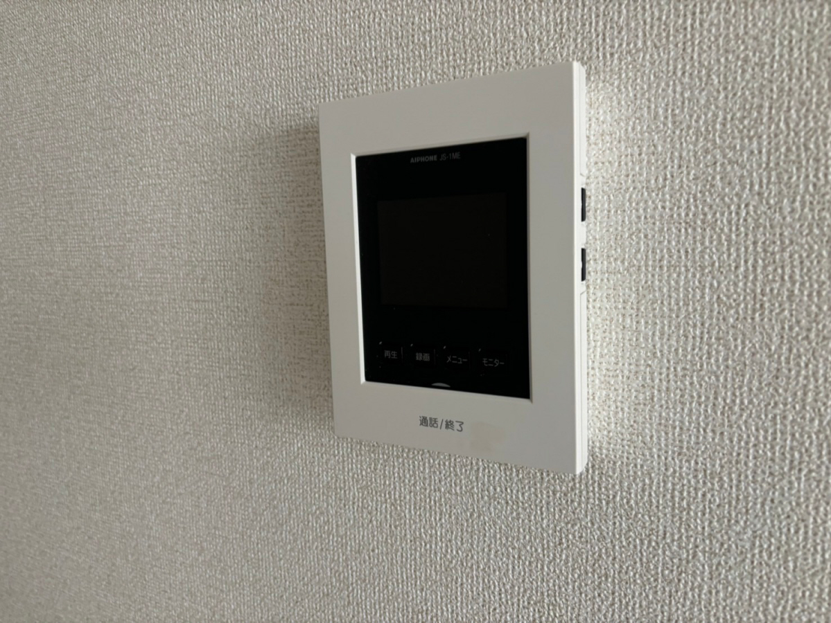 セキュリティ 写真19