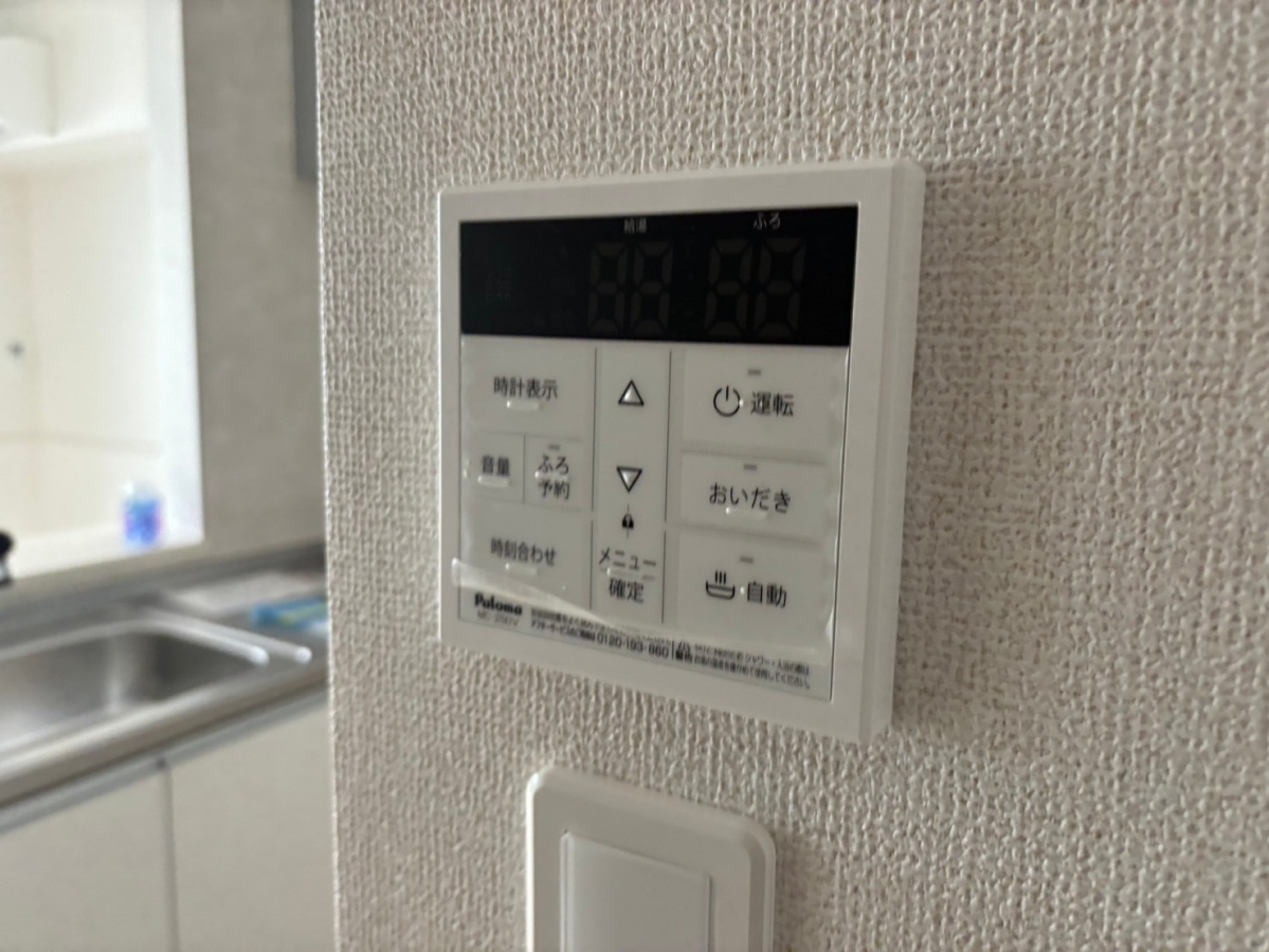 洗面所 写真13