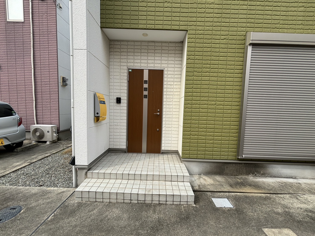 共用部 写真31