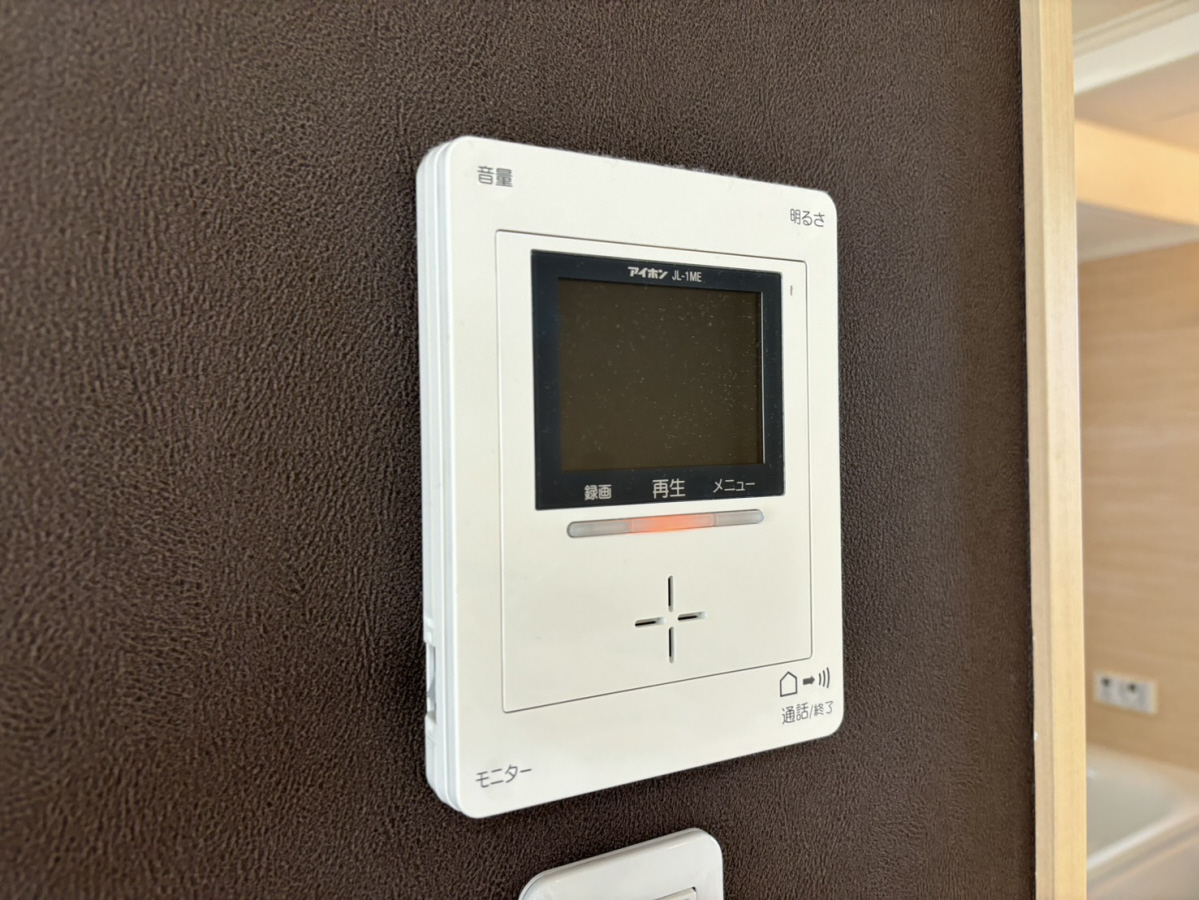セキュリティ 写真18