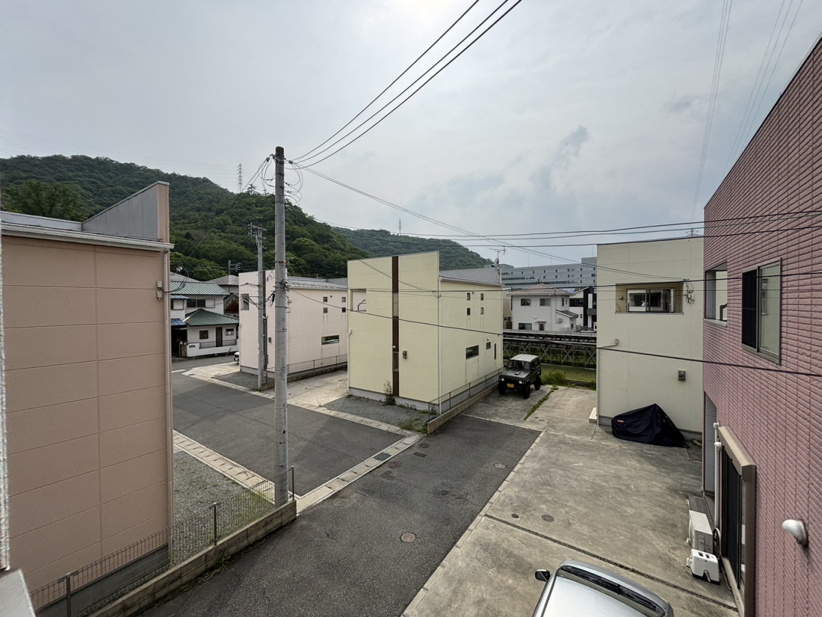 眺望 写真28