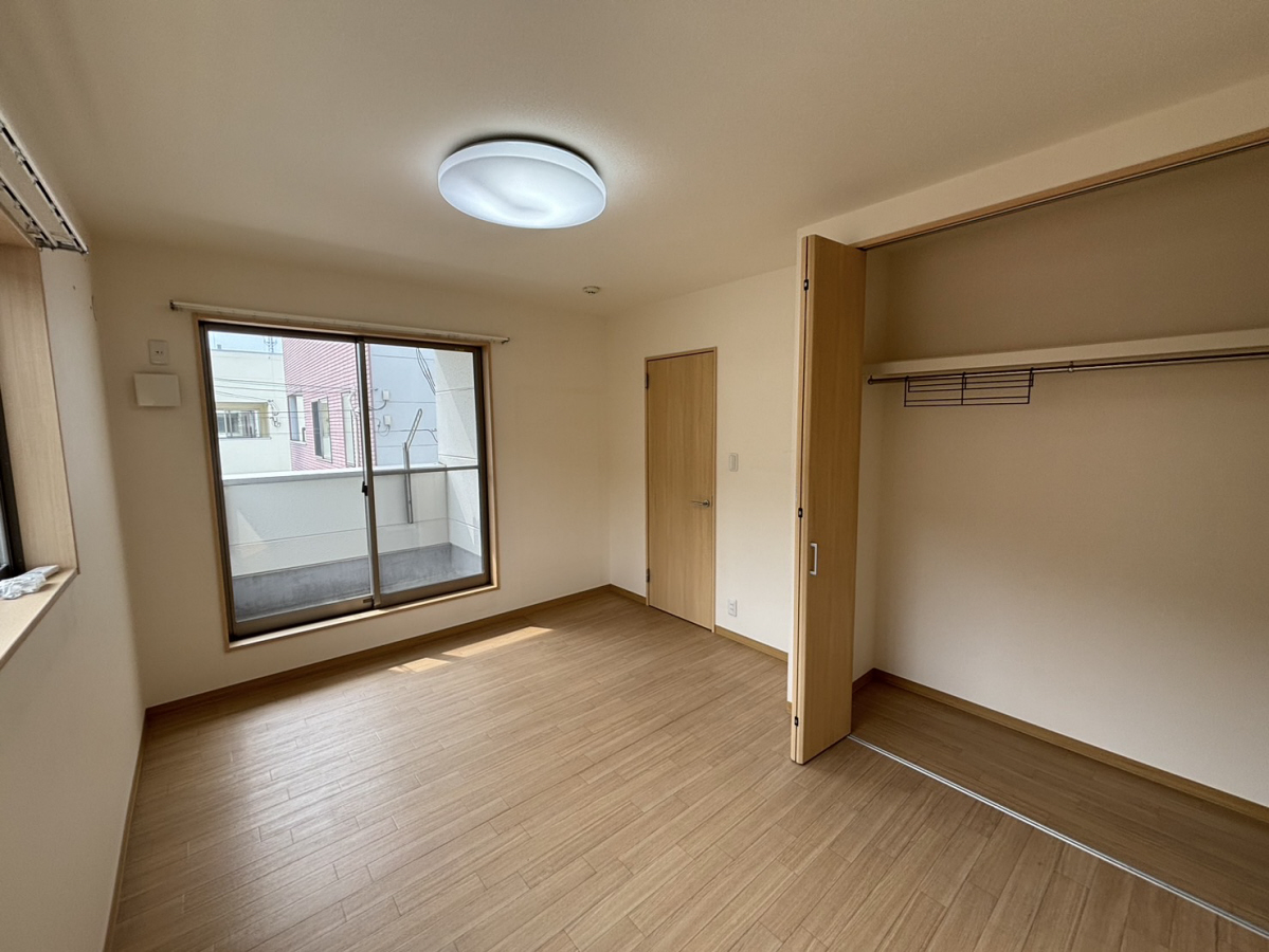 子供部屋 写真7