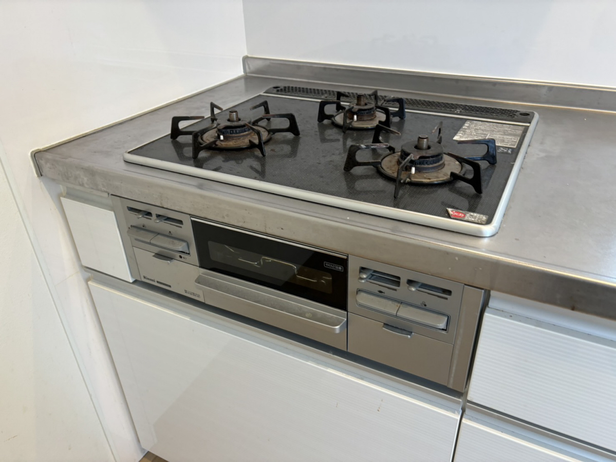 キッチン 写真4