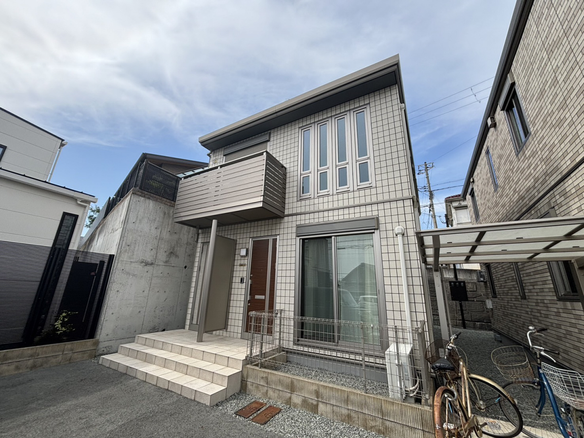 ポラリス城西I（西棟）