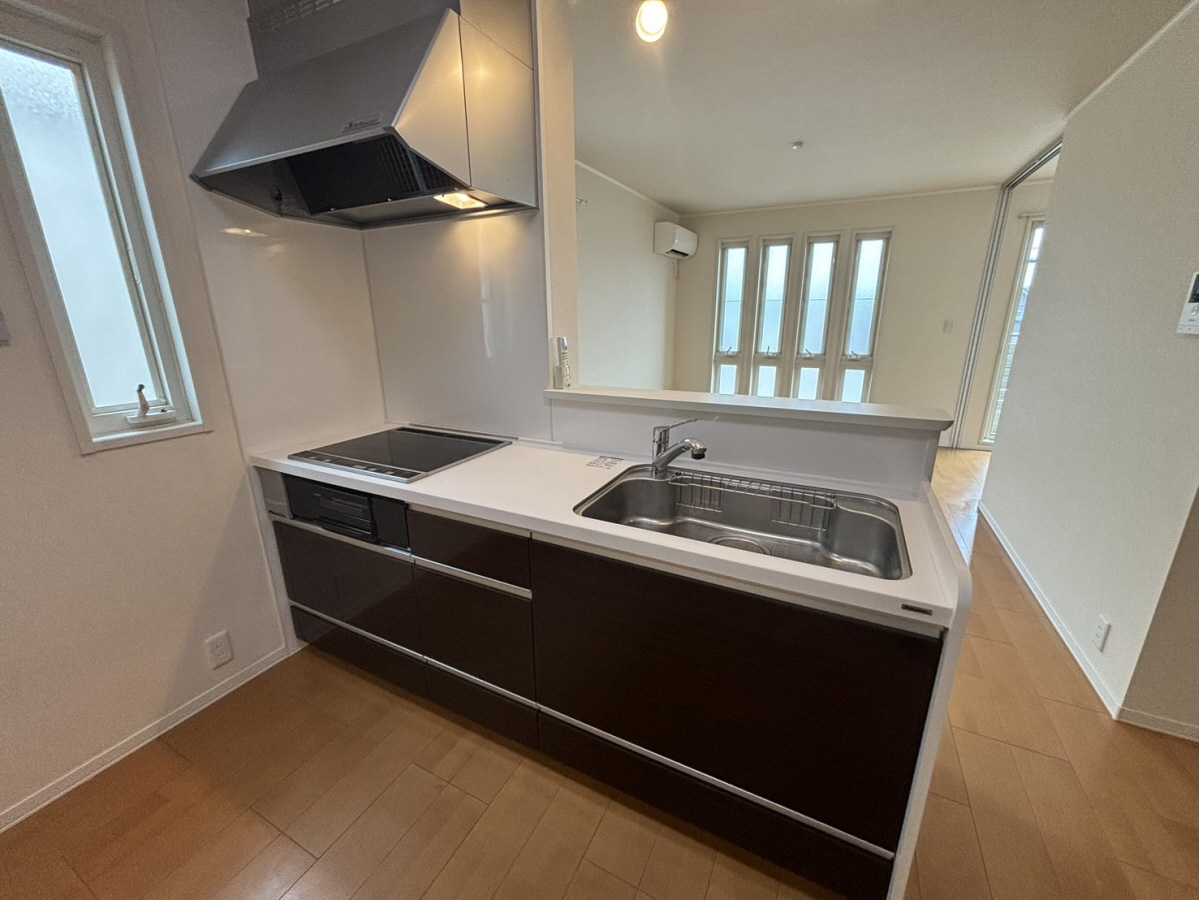 キッチン 写真3