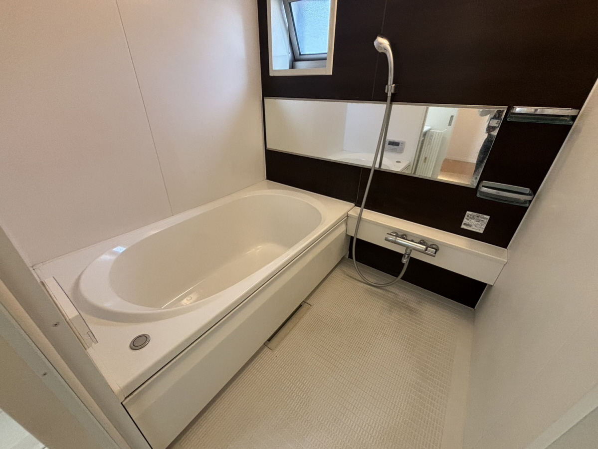 バス 写真12