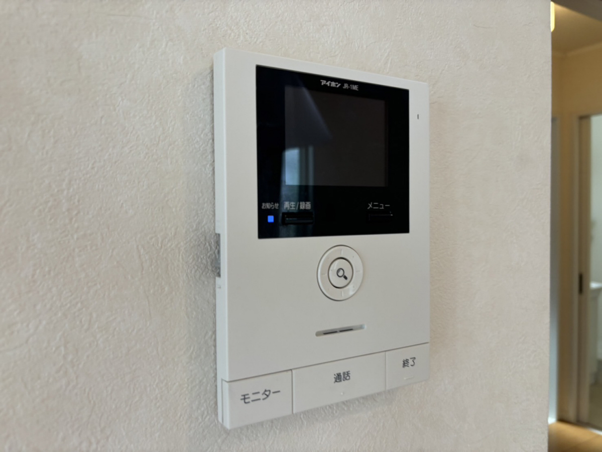 セキュリティ 写真18