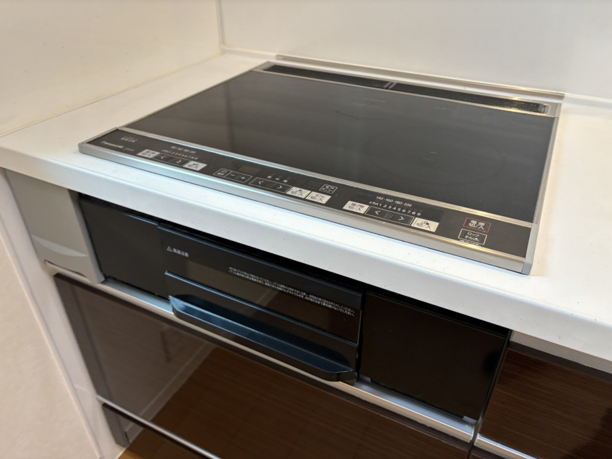 キッチン 写真4