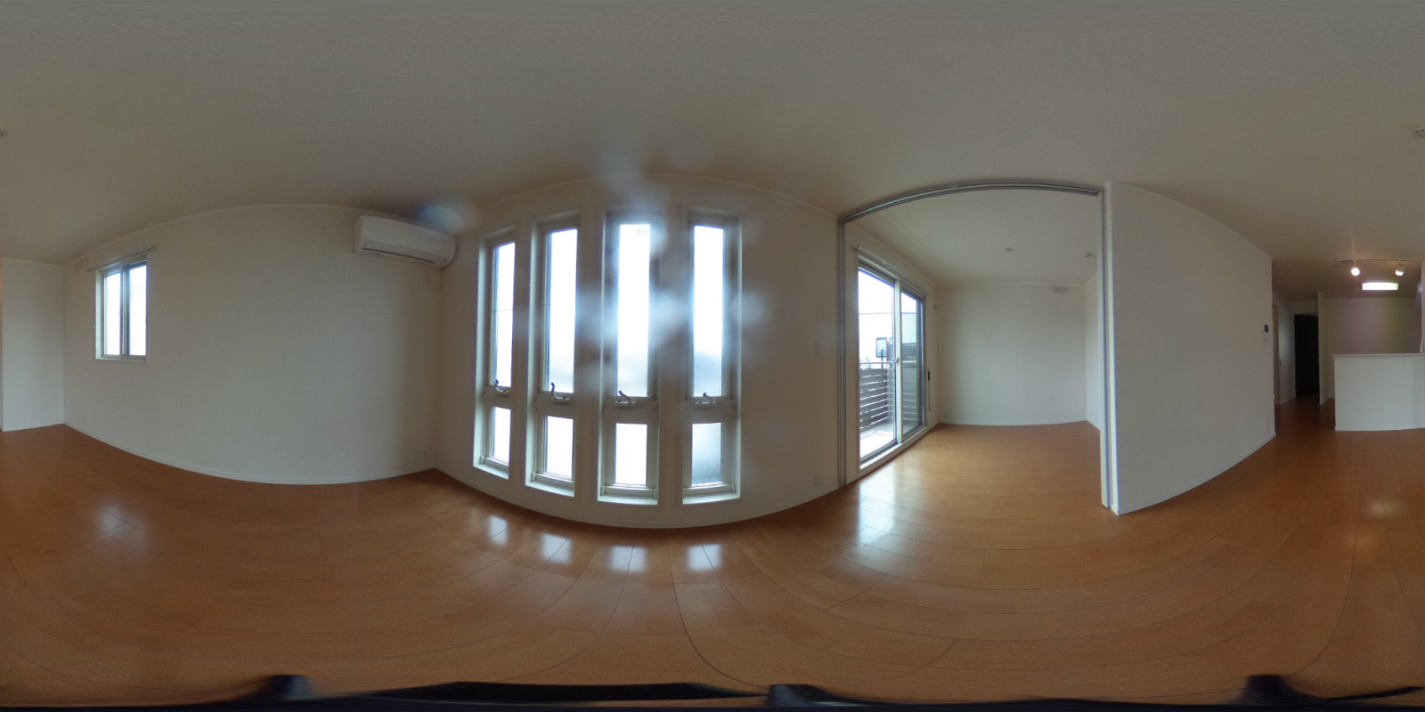 リビング 写真33