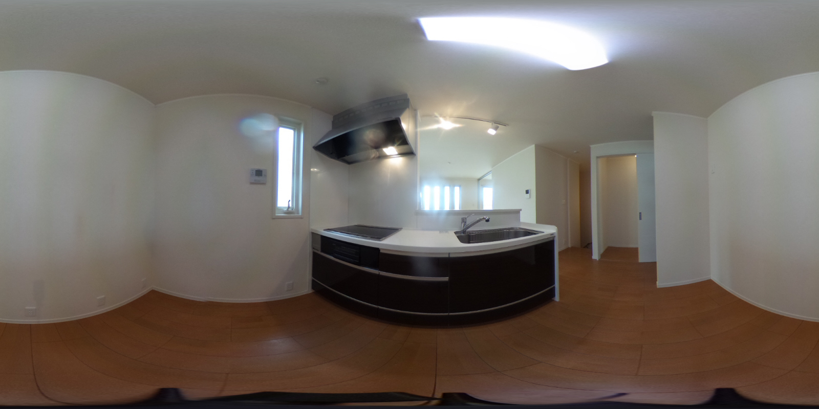 キッチン 写真34