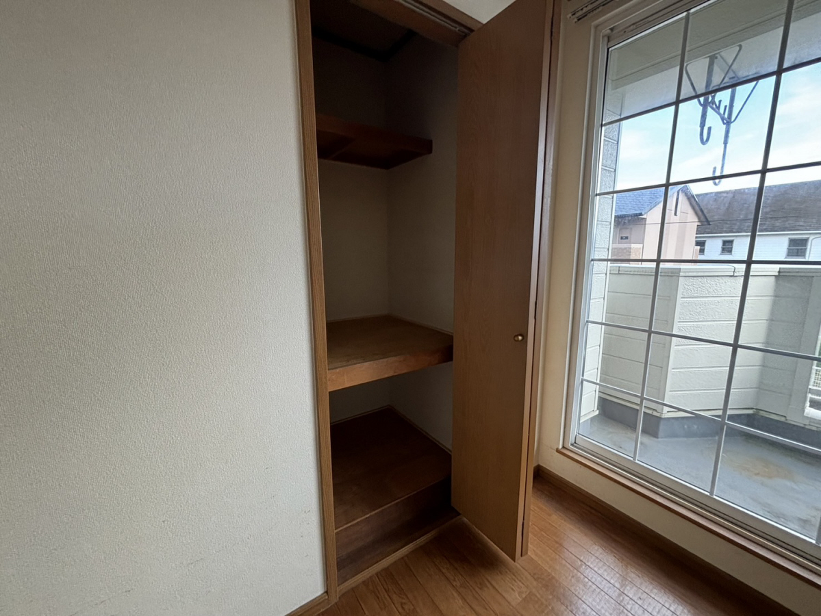 収納 写真16