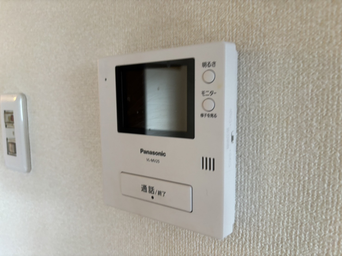 セキュリティ 写真19