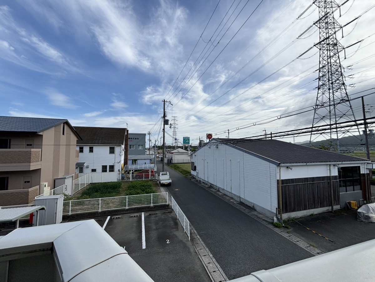 眺望 写真28