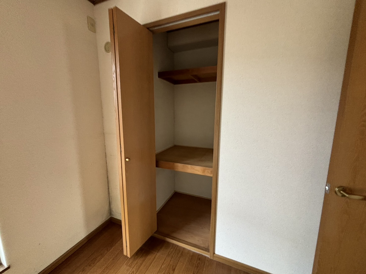 収納 写真17