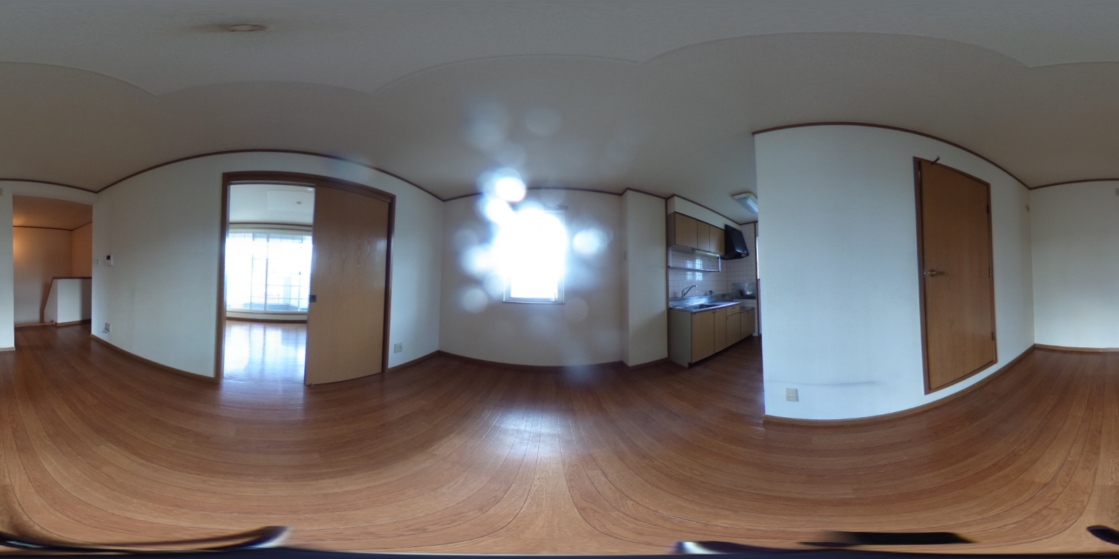リビング 写真33