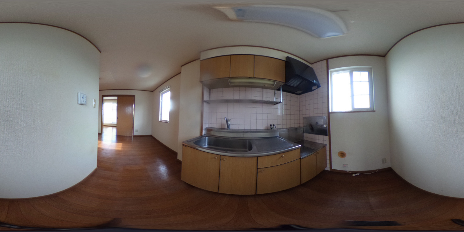 キッチン 写真34