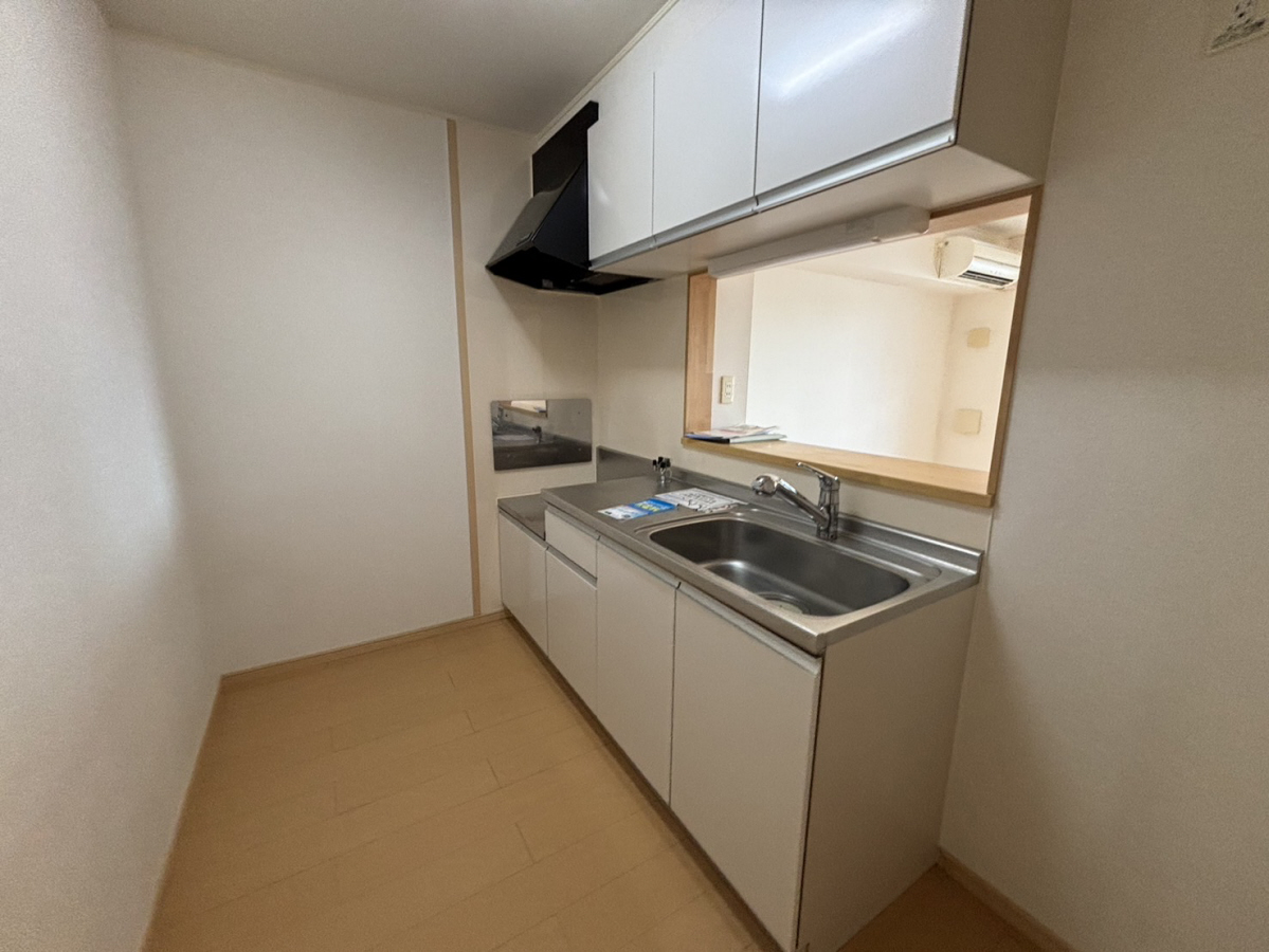 キッチン 写真4