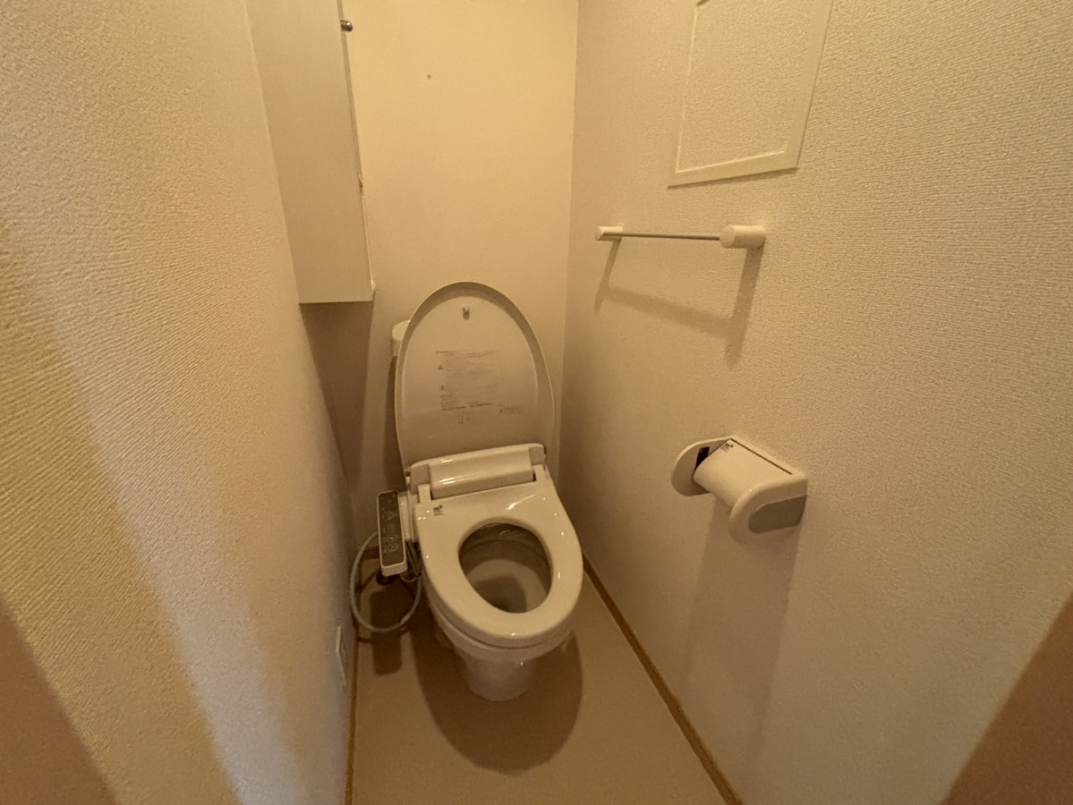 トイレ 写真16