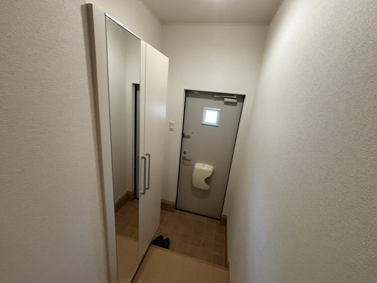 玄関 写真12