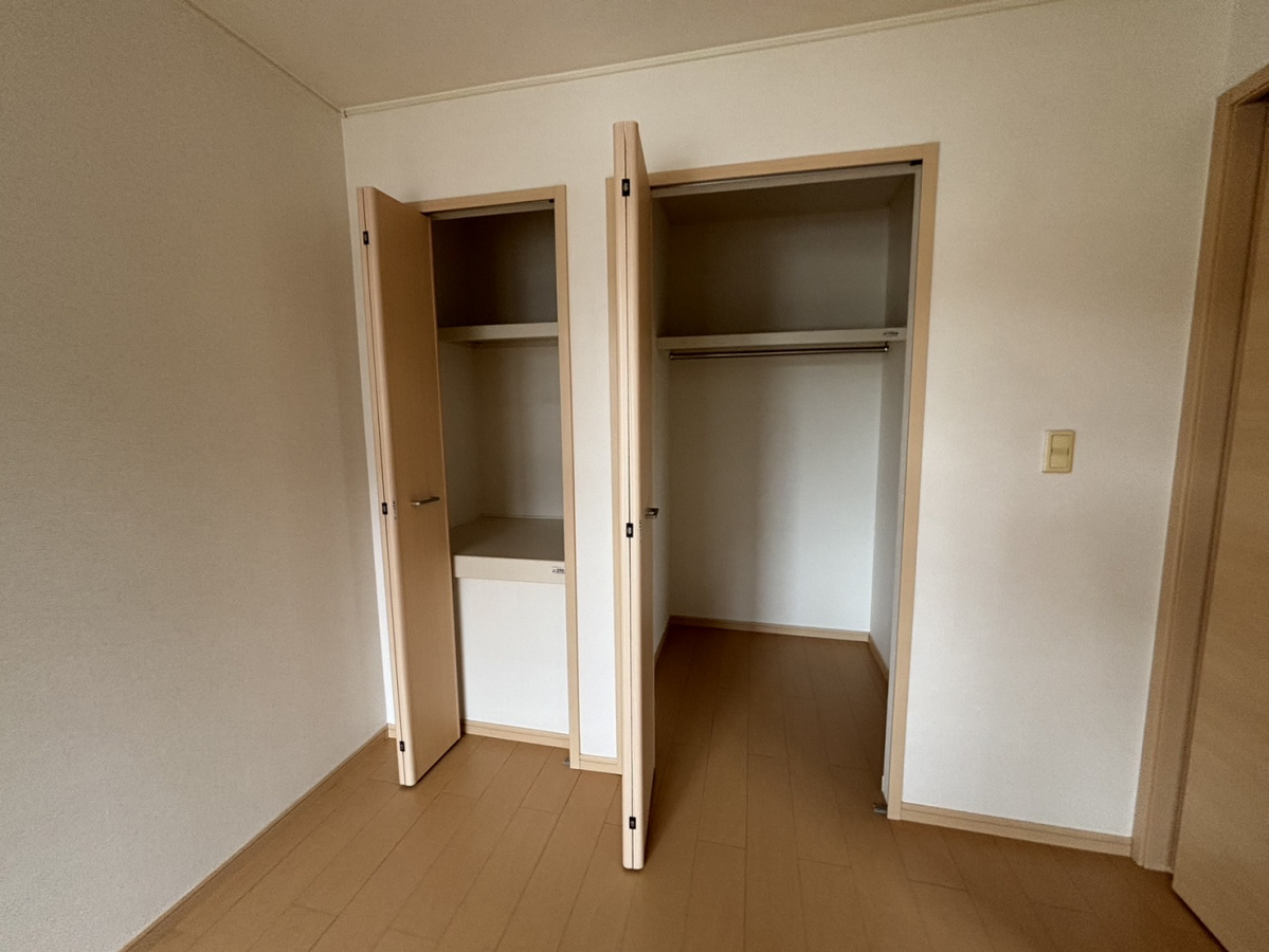 収納 写真17