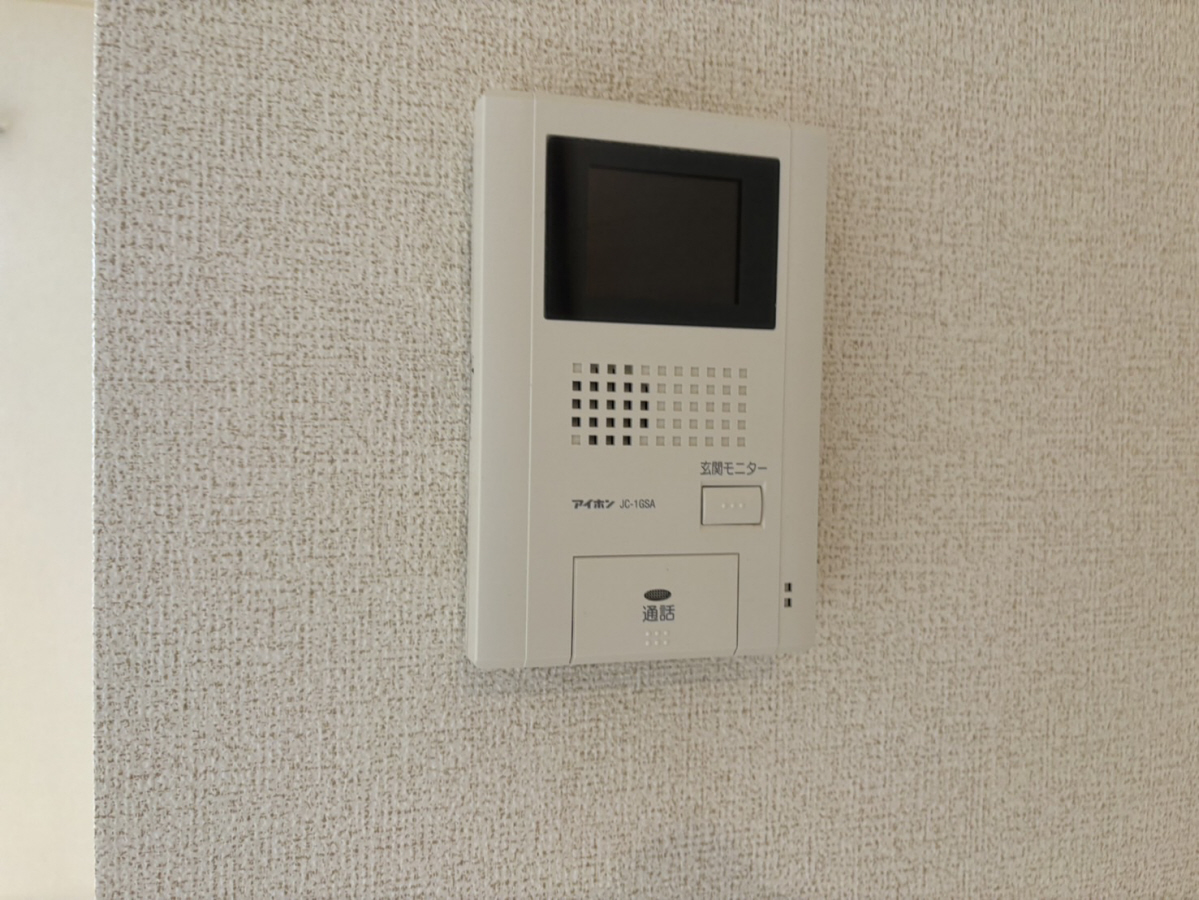セキュリティ 写真19