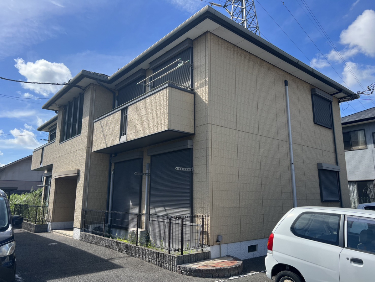 バリュージュ今在家Ａ