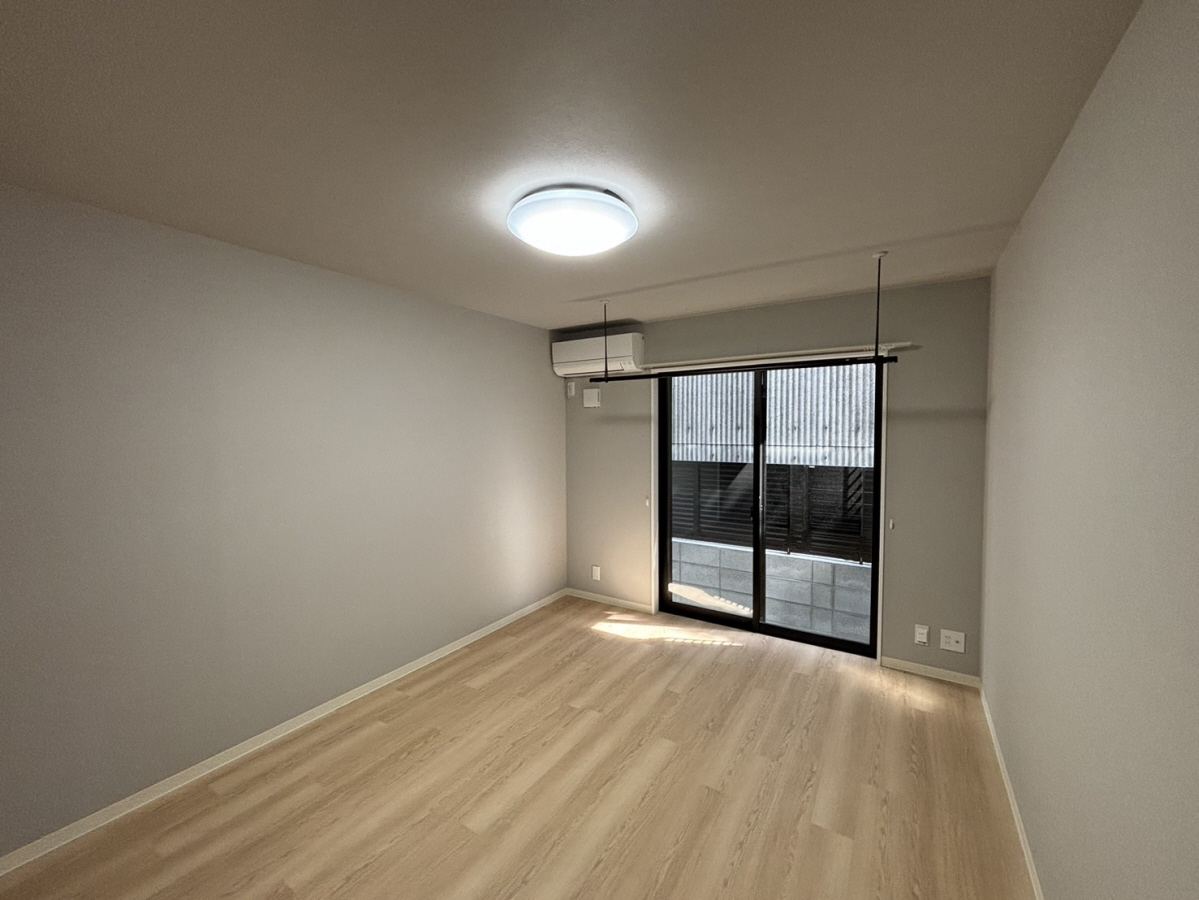 リビング 写真3