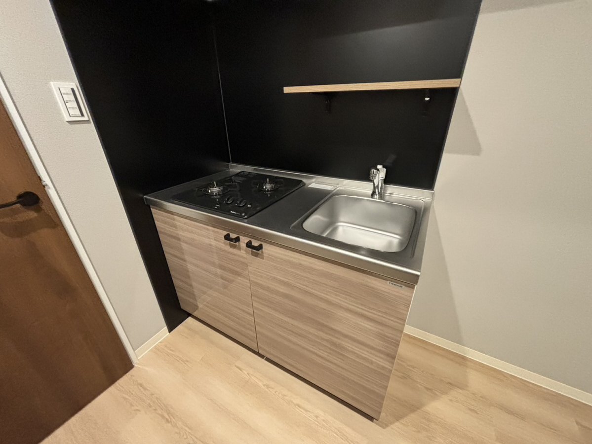 キッチン 写真4