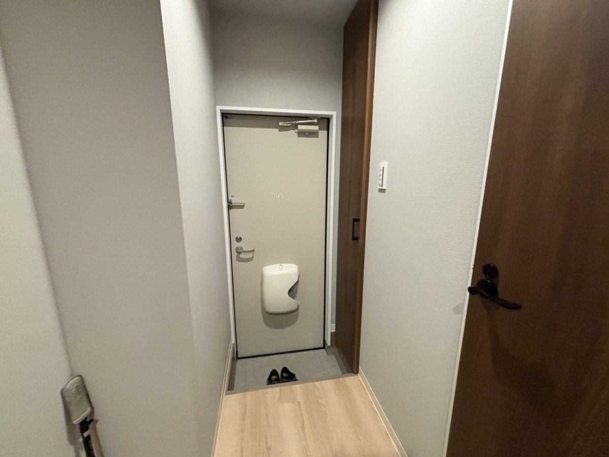 玄関 写真10