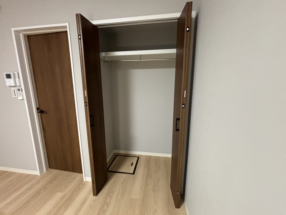 収納 写真15