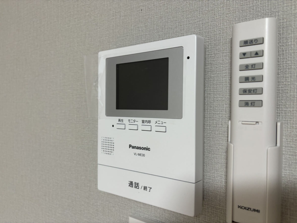 セキュリティ 写真18