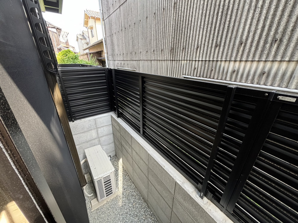 バルコニー・ベランダ 写真17