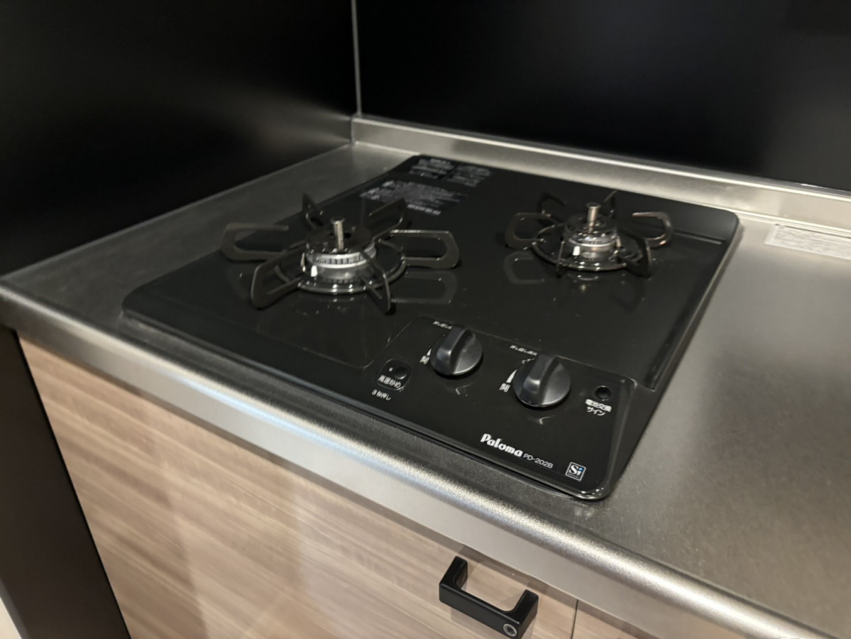 キッチン 写真5