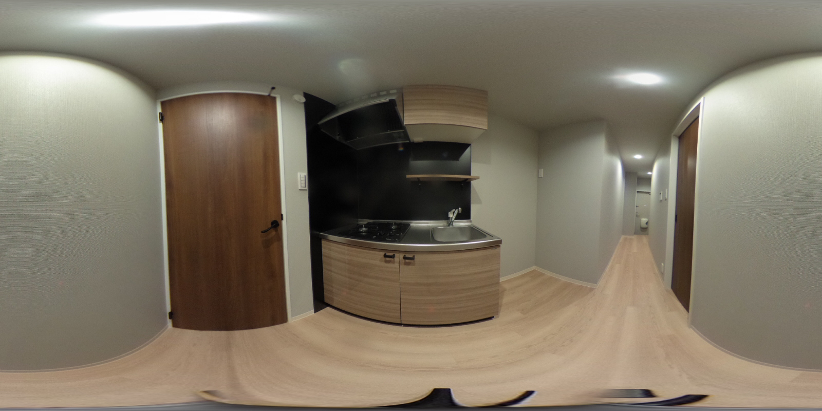 キッチン 写真34