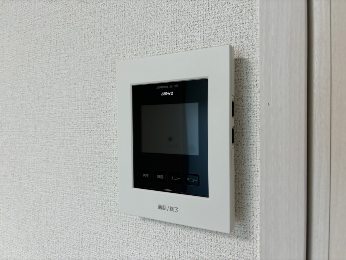 セキュリティ 写真18