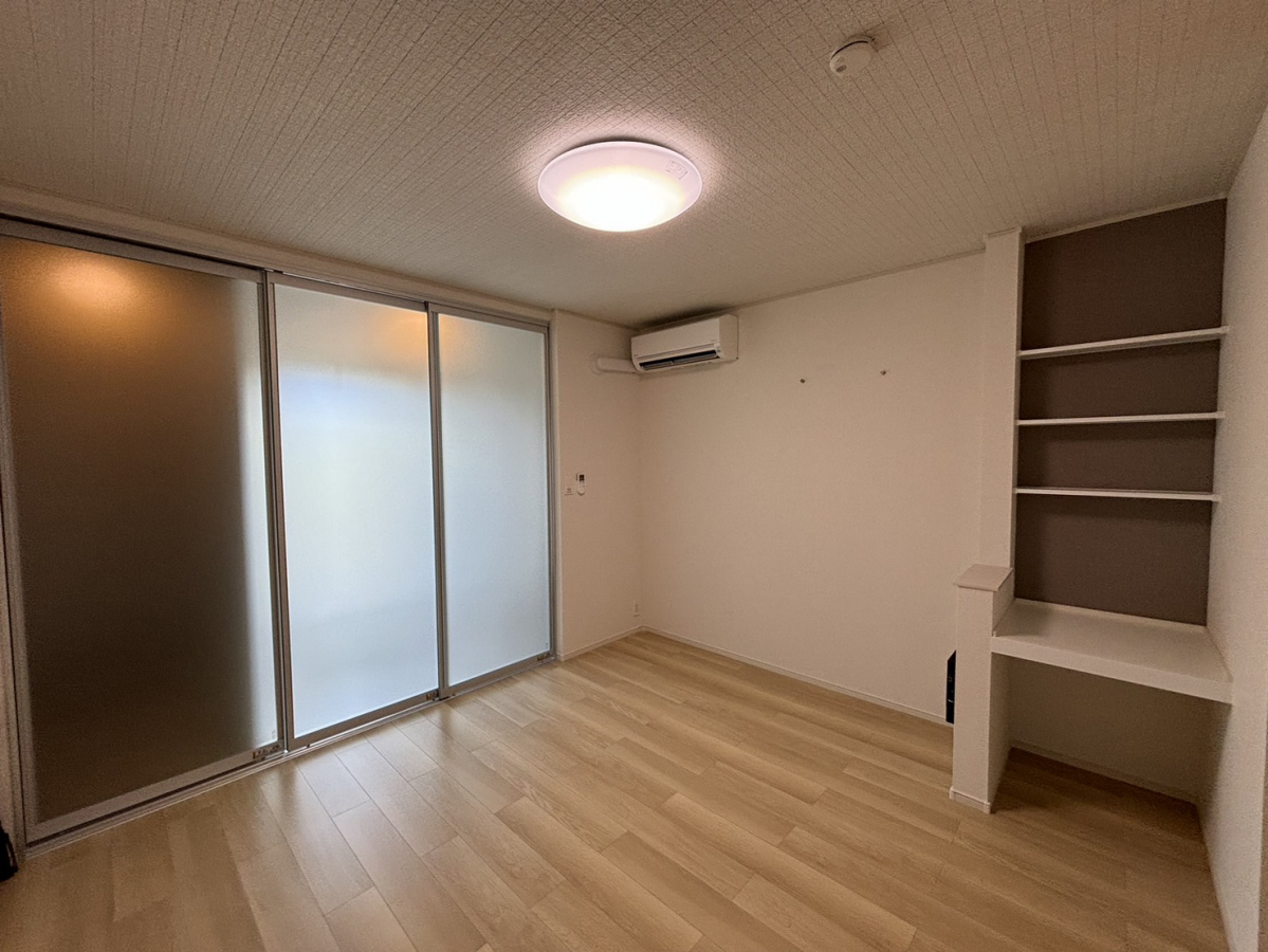 子供部屋 写真7