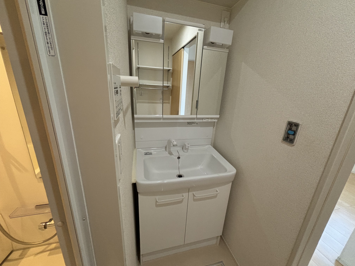 洗面所 写真10