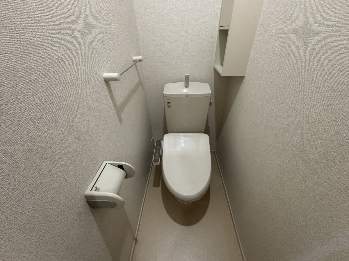 トイレ 写真13