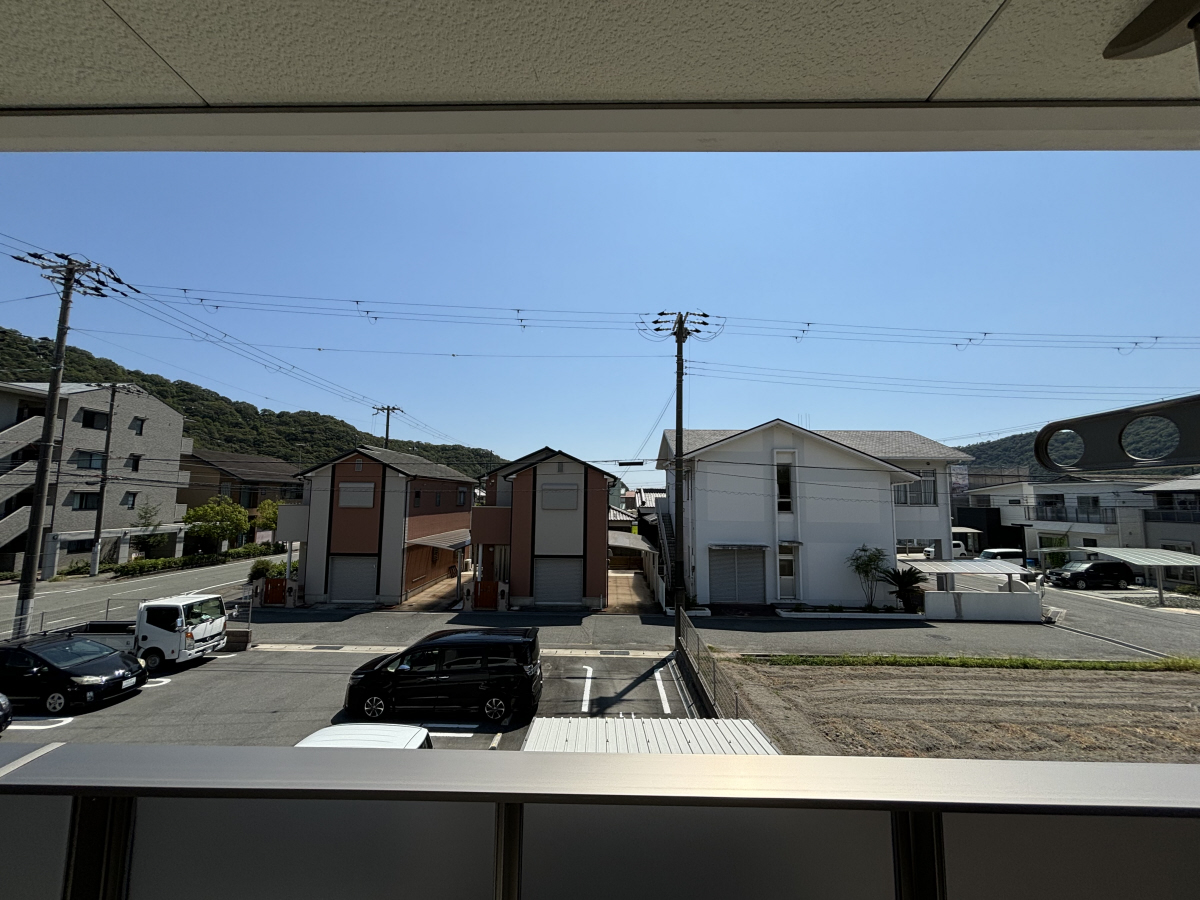 眺望 写真28