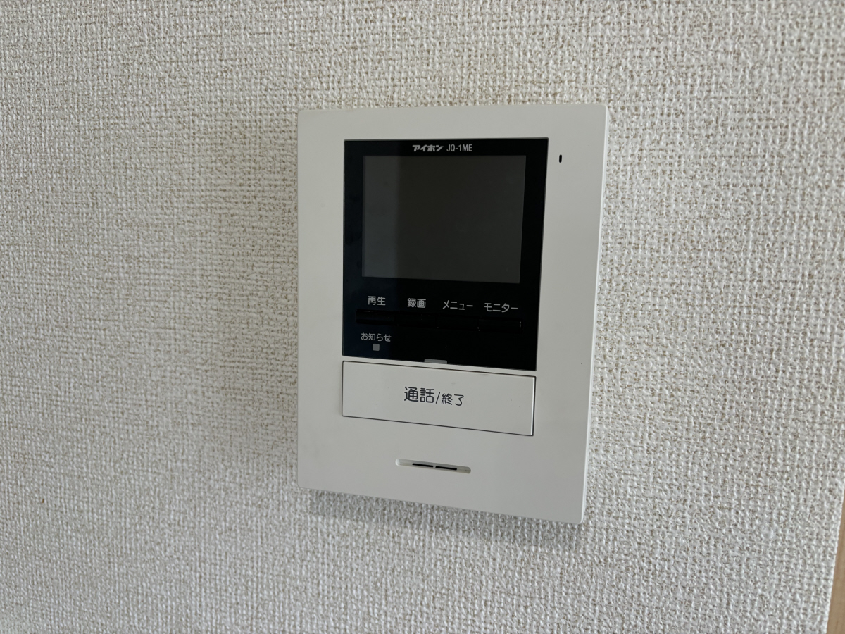 セキュリティ 写真17
