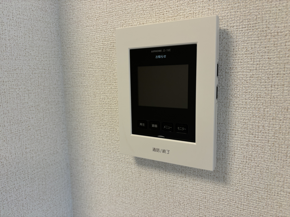 セキュリティ 写真19