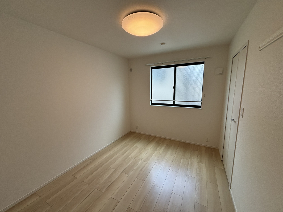 子供部屋 写真8