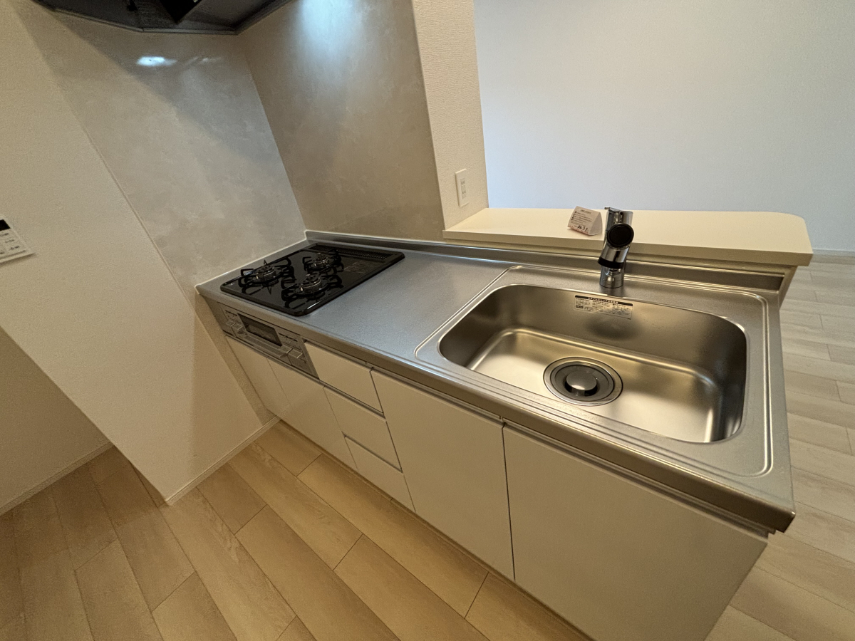 キッチン 写真3