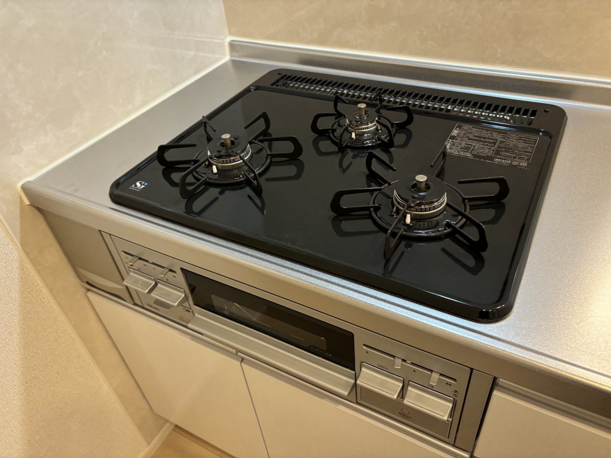 キッチン 写真4