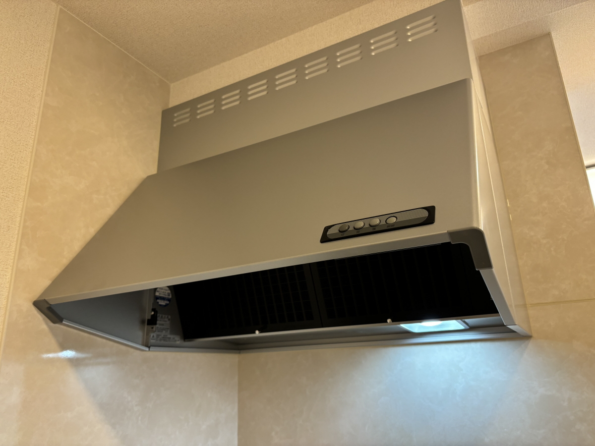 キッチン 写真5